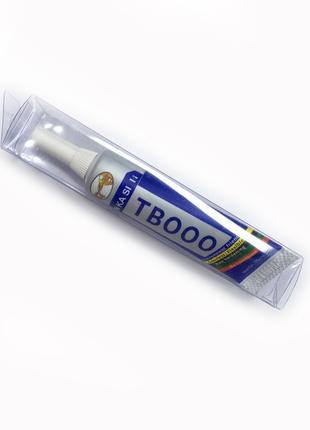 Клей-герметик TB000 (прозрачный 15 ml)