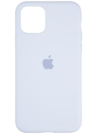 Чехол накладка Original Full Soft Case для Apple iPhone 11 Pro...