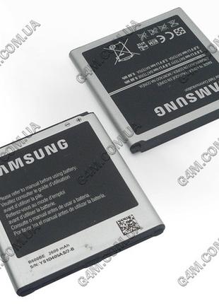 Акумулятор B600BC для Samsung i337, i9500, i9505 Galaxy S4, G7...