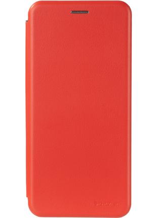 Чехол-книжка G-Case Ranger Series для Xiaomi Redmi 9a красного...