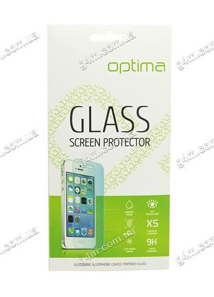 Защитное стекло для Samsung J320A Galaxy J3 (2016), J320F Gala...