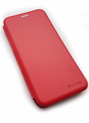 Чехол-книжка G-Case Ranger Series для Xiaomi Redmi 9T красного...