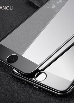 Защитное стекло Optima 5D для Apple iPhone 6 Plus, Apple iPhon...