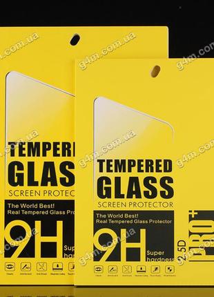Защитное стекло для Samsung T820, T825 Galaxy Tab S3 9.7