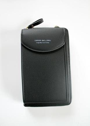 Женский кошелек сумочка
