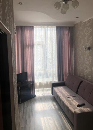 Сдам квартиру в Жемчужине на Таирова