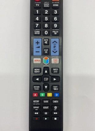 Универсальный пульт для телевизоров Samsung D1078V (с функцией...
