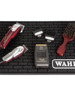 Силиконовый мат-коврик Wahl Toolmat 0093-6410