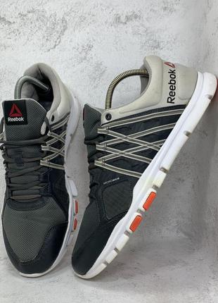 Reebok yourflex cheap 8 trainers