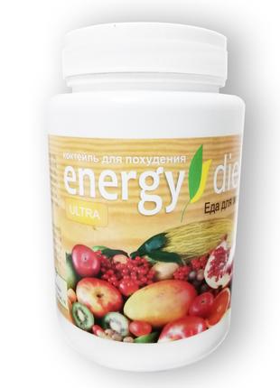 Energy Diet Ultra - коктейль для похудения (Энерджи Диет Ультр...