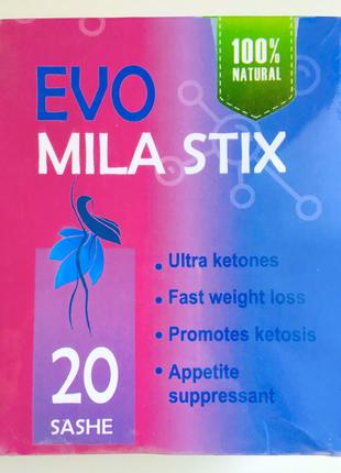 Evo Mila Stix - Стики для похудения и снижение веса (Ево Мила ...