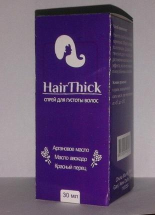 Hair Thick - Спрей для густоты волос (Хеир Сик/ Густые волосы)