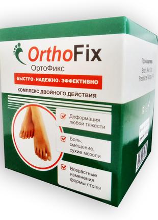 OrthoFix - комплекс от вальгусной деформации стопы (ОртоФикс)