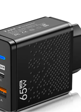 Сетевое зарядное устройство Type-C USB-C 10W 5V 2A, зарядка блок
