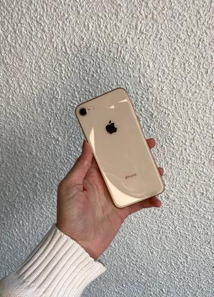 Аpple iPhone 8 64gb Gold