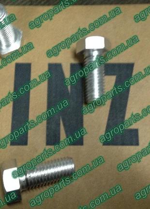 Болт G10007 RH крепления дисков сошника ⅝" x 1 ½" KINZE Screw,...