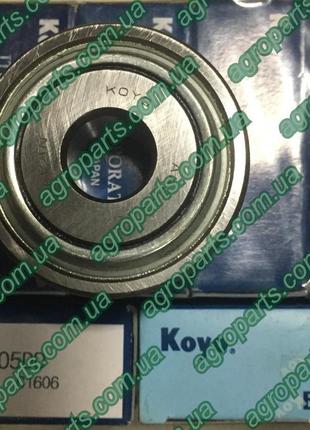 Подшипник AA205DD KOYO bearing 188-001v купить 205GP запчасти ...