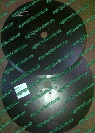 Диск GD11306 сошника GD1030 диски удобрений купить запчасти KI...