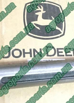 Вал H135713 элеватора John Deere з.ч GRAIN ELEVATOR SHAFT Н135713