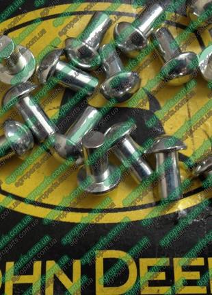 Заклепка 16Н644 з.ч. John Deere RIVET ¼" x ½" заклепки 16H644 ...