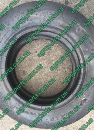 Шина 5.9-15 TIRE 4ply TUBE TYPE колесо 5.90-15 покрышка