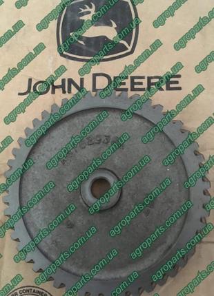 Шестерня R62938 масл. насоса GEAR, ENGINE OIL PUMP John Deere ...