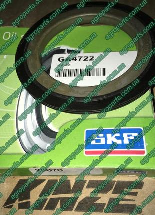 Сальник GA4722 ступицы Seal Kinze уплотнение ga 4722