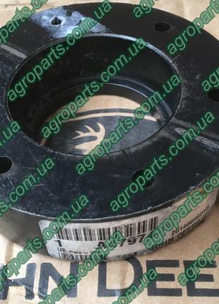 Корпус A47974 подшипника маркера John Deere BEARING HOUSING фл...