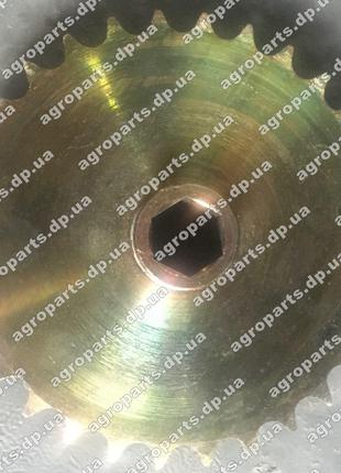 Зірочка Z30 Аналог 808-319c Alternative parts z30 SPROCKET 7/8...