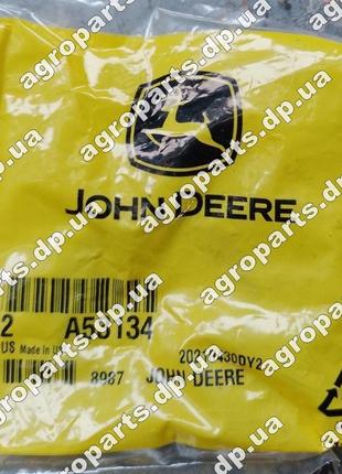 Сальник А53134 John Deere Seal ущільнення А53134 з/ч