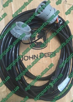 Провод AN232617 John Deere Wiring Harness 27 ft. Джон Дир кабе...