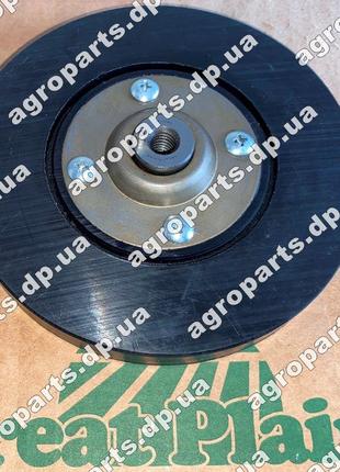 Колесо 122-201S Seed-Lok 5" Great Plains SEED-LOK WHEEL ASSY Г...