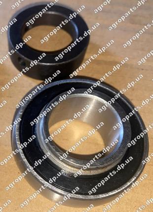 Підшипник A-jd8665 сфер. з ексц. кільцем Ball Bearing jd8665 A...