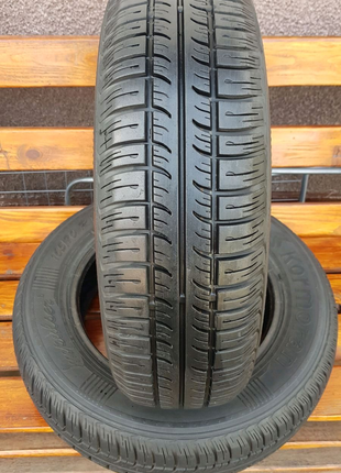 Пара літніх шини 165/70 R-14 81T KORMORAN Impulser B.