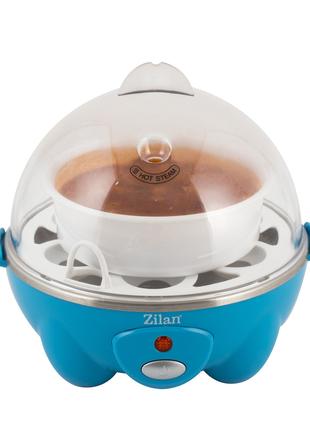 Машина для приготовления яиц Zilan ZLN8068, 360W