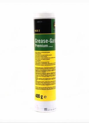 Смазка пластичная JD Grease Gard Premium 12 0,4кг John Deere