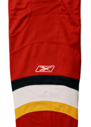 Хокейні гамаші Reebok Edge SX100 Calgary Int