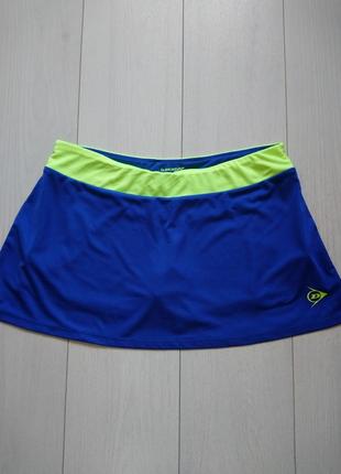 Теннисная юбка с шортами