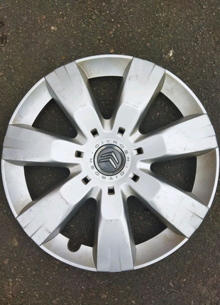 Колпаки ковпаки R16 Citroen Berlingo B9-CIT-B-16 (9682035780)