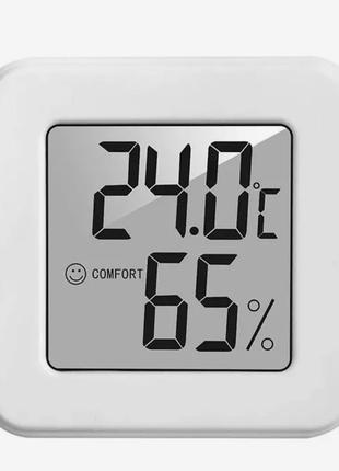 Датчик температури та вологості Electronic Hygrometer