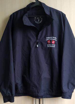 Куртка-вітровка McFORSUM® original XL сток Y8-G6-2