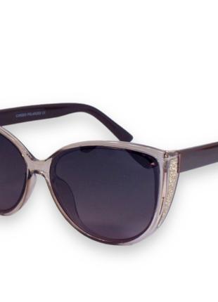 Женские солнцезащитные очки polarized P2928-3