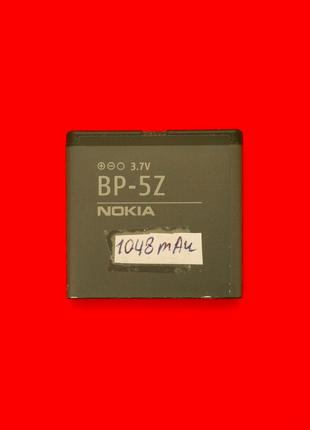 Акб Аккумулятор Nokia BP-5Z Nokia 700