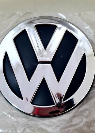 Эмблема значок на багажник ,заднюю ляду Volkswagen VW GOLF 4 (...