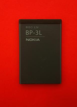 Аккумулятор BP-3L Nokia 603, Asha 303, Lumia 510, Lumia 610, 710