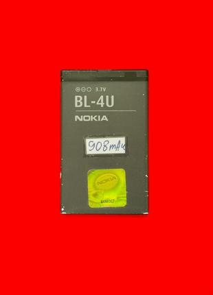 Акб Nokia BL-4U 3120C, 5530, 5730 6600s, 8800 515 E66 E75 C5-06