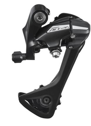 Переключатель задн. SHIMANO ACERA RD-M3020-8, 8ск черн. на бол...