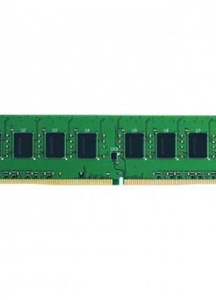 Модуль памяти для компьютера DDR4 8GB 3200 MHz Goodram (GR3200...