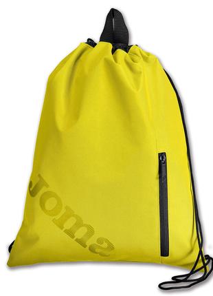 Рюкзак-мешок Joma SACK-JOMA лимонный 400279.900