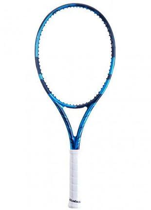 Ракетка Babolat Pure Drive 2021 year Gr2 101435/136Gr3